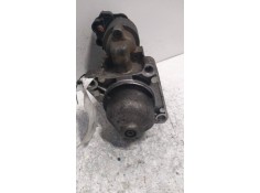 Recambio de motor arranque para ford ka (ccq) básico referencia OEM IAM 1005821855 BOSCH  2