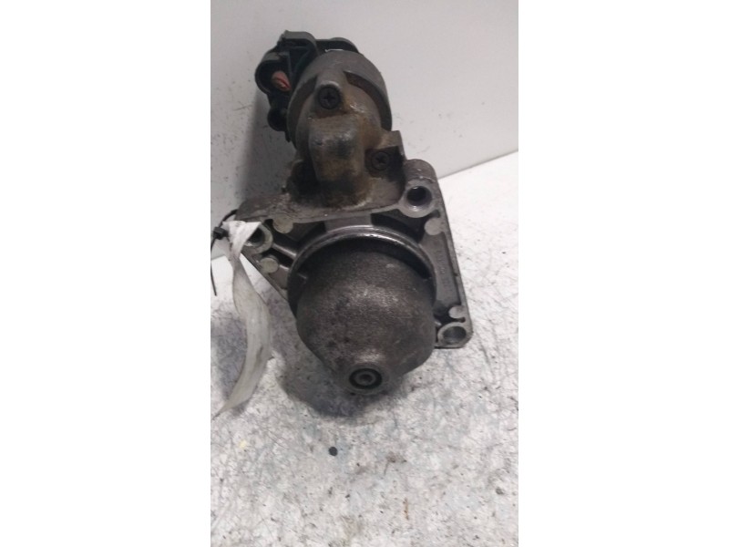 Recambio de motor arranque para ford ka (ccq) básico referencia OEM IAM 1005821855 BOSCH 