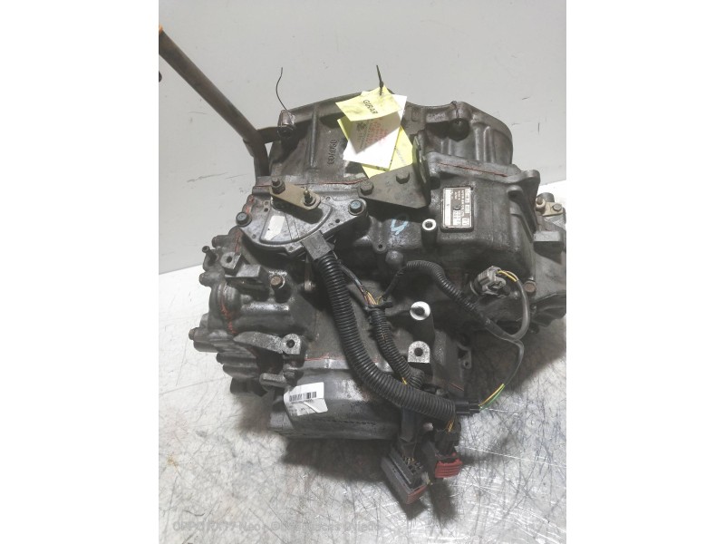 Recambio de caja cambios para opel tigra 1.4 16v referencia OEM IAM 6040LE AF13 96A63489 90523248