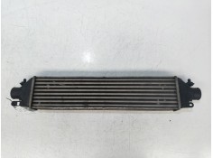 Recambio de intercooler para fiat bravo (198) 1.9 16v dynamic multijet referencia OEM IAM 866455500  