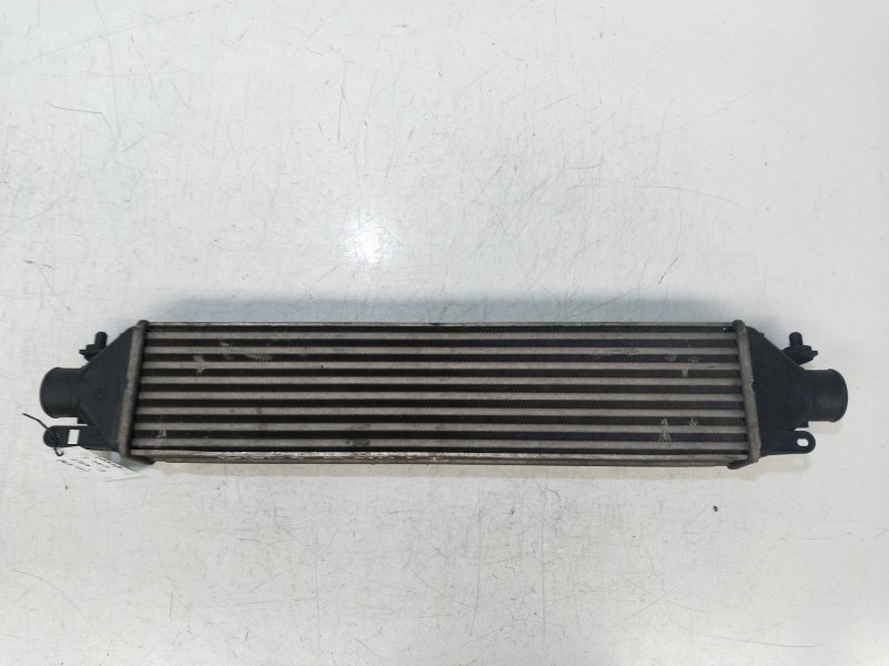 Recambio de intercooler para fiat bravo (198) 1.9 16v dynamic multijet referencia OEM IAM 866455500  