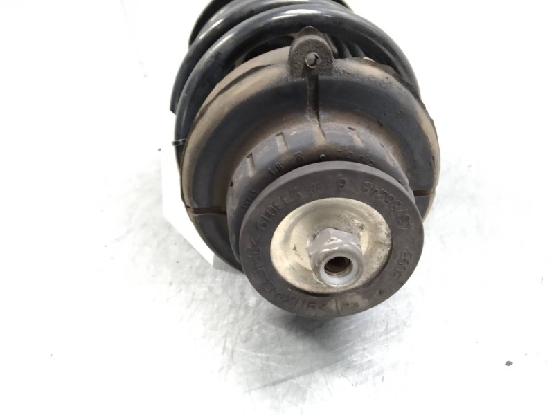 Recambio de amortiguador delantero derecho para lancia delta (181) argento referencia OEM IAM 50710405  