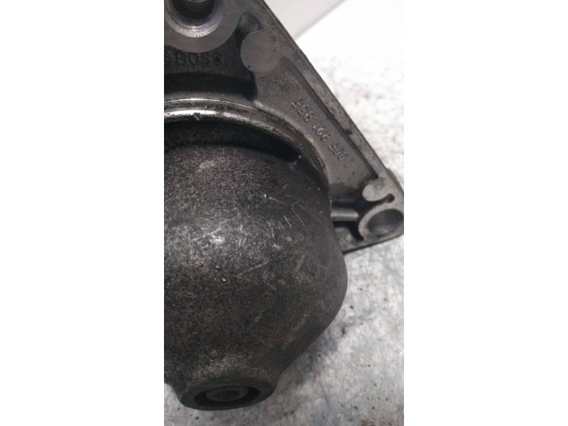 Recambio de motor arranque para ford ka (ccq) básico referencia OEM IAM 1005821855 BOSCH 