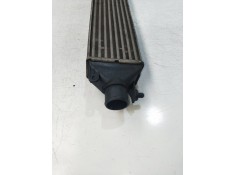 Recambio de intercooler para fiat bravo (198) 1.9 16v dynamic multijet referencia OEM IAM 866455500   2