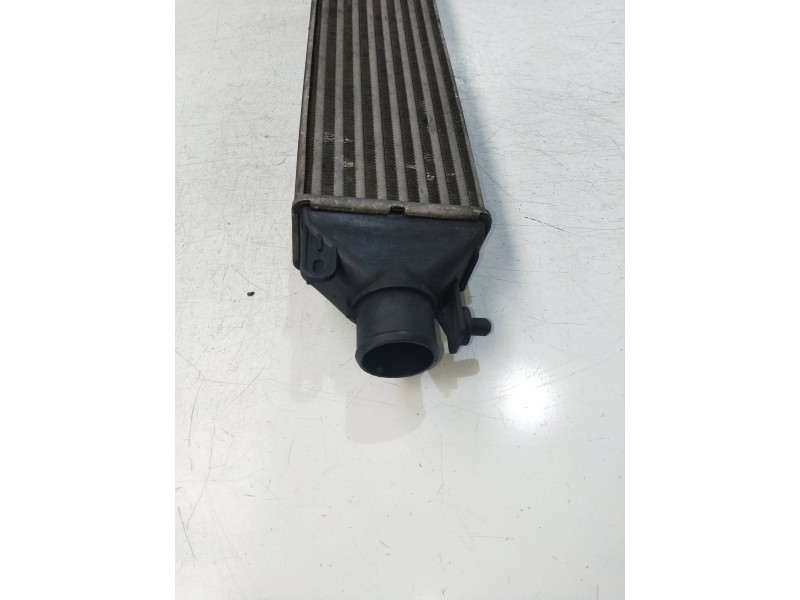 Recambio de intercooler para fiat bravo (198) 1.9 16v dynamic multijet referencia OEM IAM 866455500  