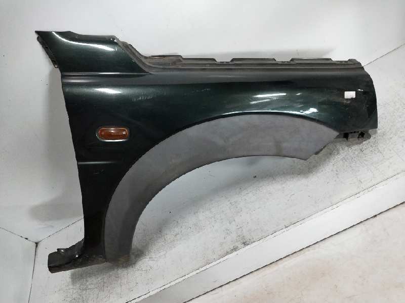 Recambio de aleta delantera derecha para land rover freelander (ln) 1.8 16v cat referencia OEM IAM   