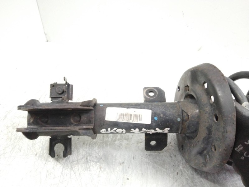 Recambio de amortiguador delantero derecho para lancia delta (181) argento referencia OEM IAM 50710405  