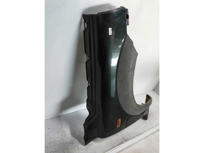 Recambio de aleta delantera derecha para land rover freelander (ln) 1.8 16v cat referencia OEM IAM   