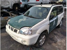nissan x-trail (t30) del año 2001