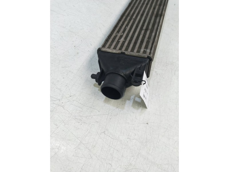 Recambio de intercooler para fiat bravo (198) 1.9 16v dynamic multijet referencia OEM IAM 866455500  
