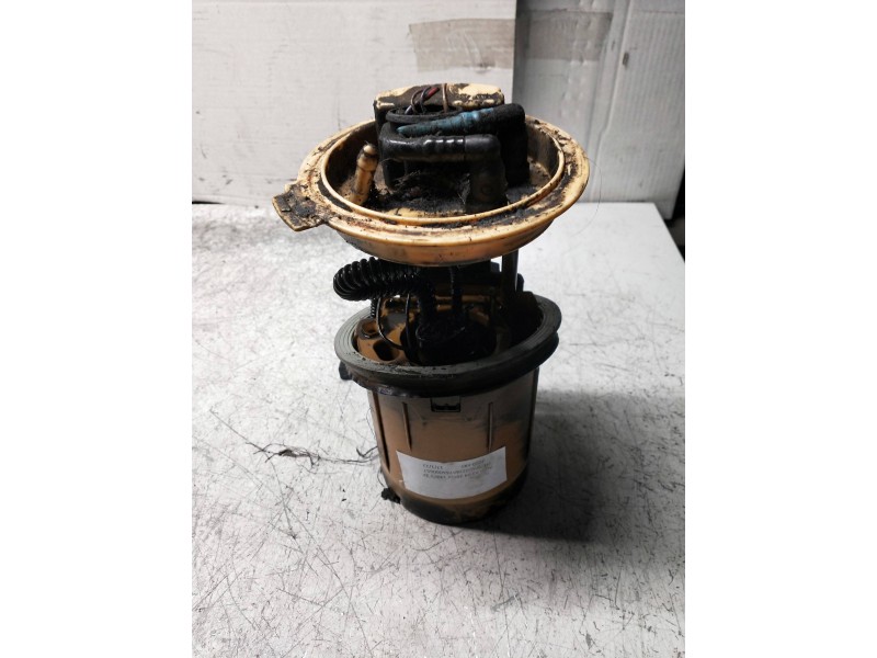 Recambio de bomba combustible para audi a3 (8p) 2.0 tdi ambition referencia OEM IAM 1K0910050  