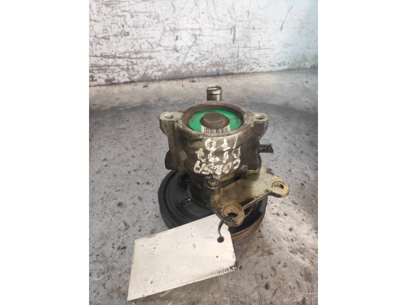Recambio de bomba direccion para opel corsa b edition 2000 referencia OEM IAM 26008257  