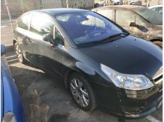 citroen c4 coupe del año 2009