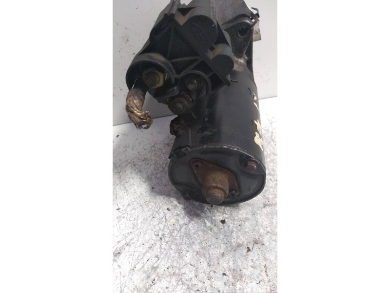 Recambio de motor arranque para ford ka (ccq) básico referencia OEM IAM 1005821855 BOSCH 