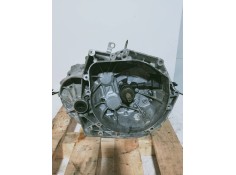 Recambio de caja cambios para citroen c4 picasso millenium referencia OEM IAM 20EA07 1274159 