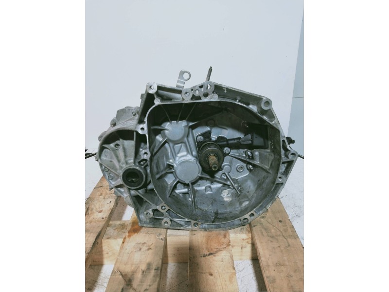 Recambio de caja cambios para citroen c4 picasso millenium referencia OEM IAM 20EA07 1274159 