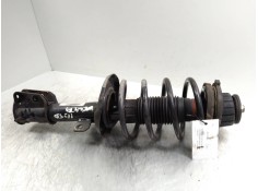 Recambio de amortiguador delantero izquierdo para lancia delta (181) argento referencia OEM IAM 50710405  