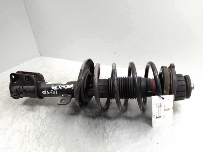 Recambio de amortiguador delantero izquierdo para lancia delta (181) argento referencia OEM IAM 50710405  