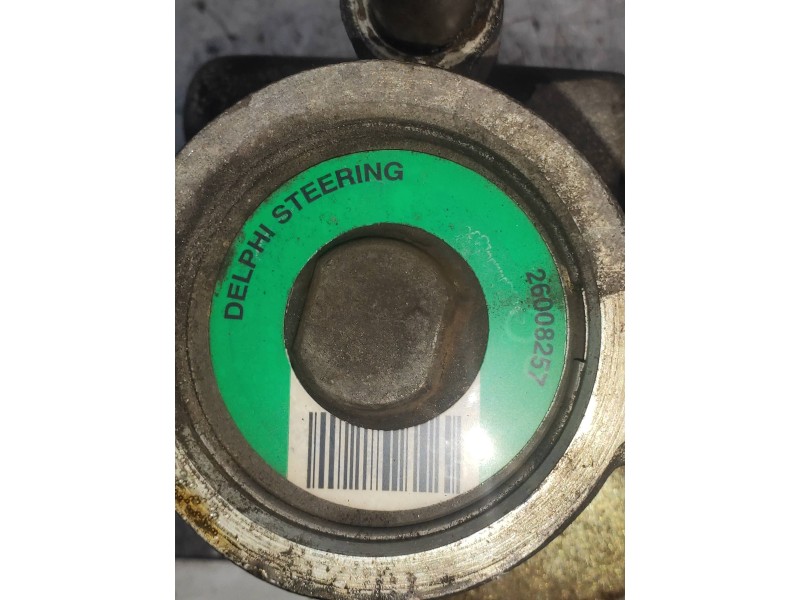 Recambio de bomba direccion para opel corsa b edition 2000 referencia OEM IAM 26008257  
