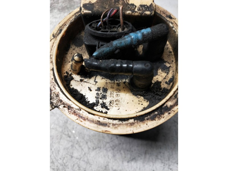 Recambio de bomba combustible para audi a3 (8p) 2.0 tdi ambition referencia OEM IAM 1K0910050  