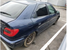 citroen xsara berlina del año 2000 2