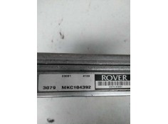 Recambio de centralita motor uce para land rover freelander (ln) 1.8 16v cat referencia OEM IAM MKC104392   2