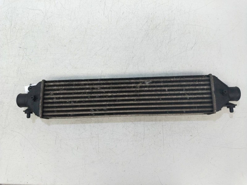 Recambio de intercooler para fiat bravo (198) 1.9 16v dynamic multijet referencia OEM IAM 866455500  