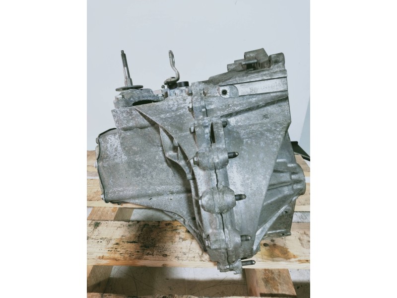 Recambio de caja cambios para citroen c4 picasso millenium referencia OEM IAM 20EA07 1274159 