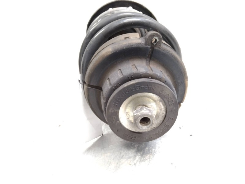 Recambio de amortiguador delantero izquierdo para lancia delta (181) argento referencia OEM IAM 50710405  