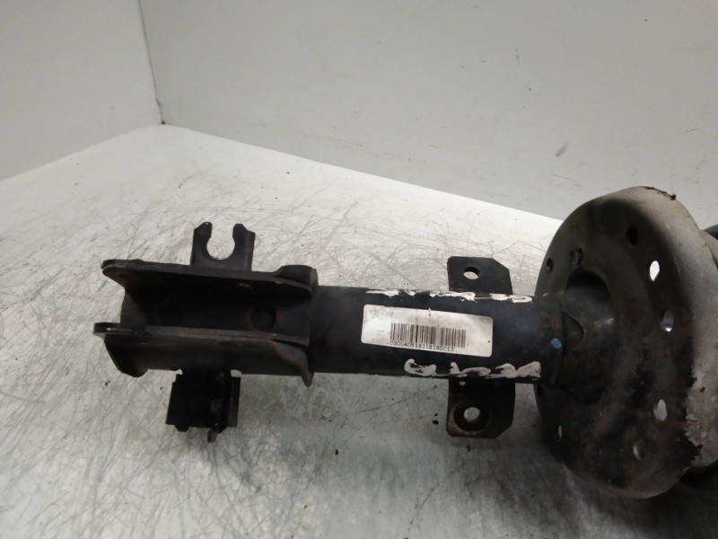 Recambio de amortiguador delantero izquierdo para lancia delta (181) argento referencia OEM IAM 50710405  