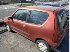 fiat seicento (187) del año 1998 2