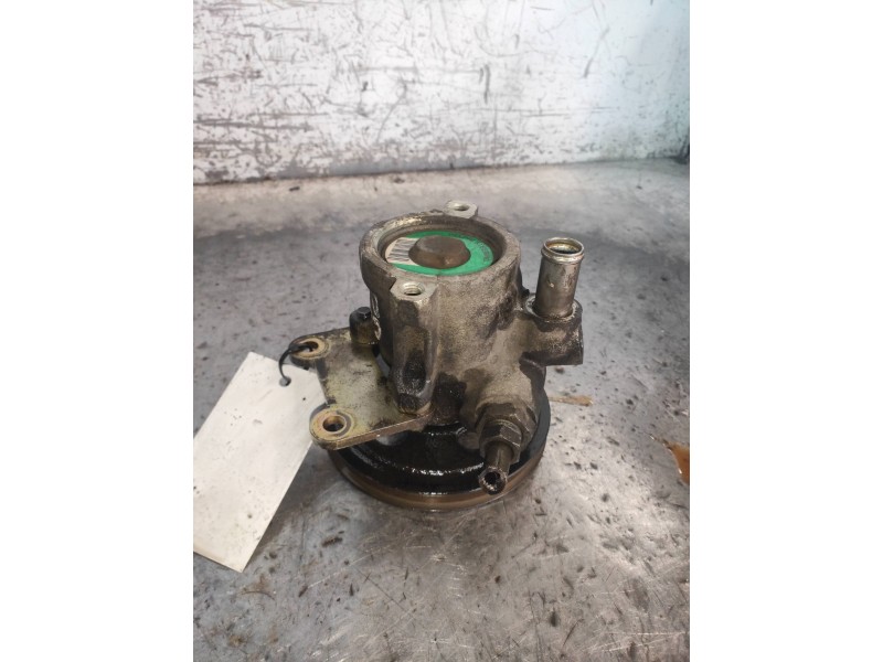 Recambio de bomba direccion para opel corsa b edition 2000 referencia OEM IAM 26008257  