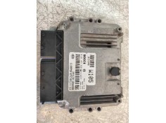 Recambio de centralita motor uce para kia carens ( ) concept referencia OEM IAM 0281031538 391202A458 