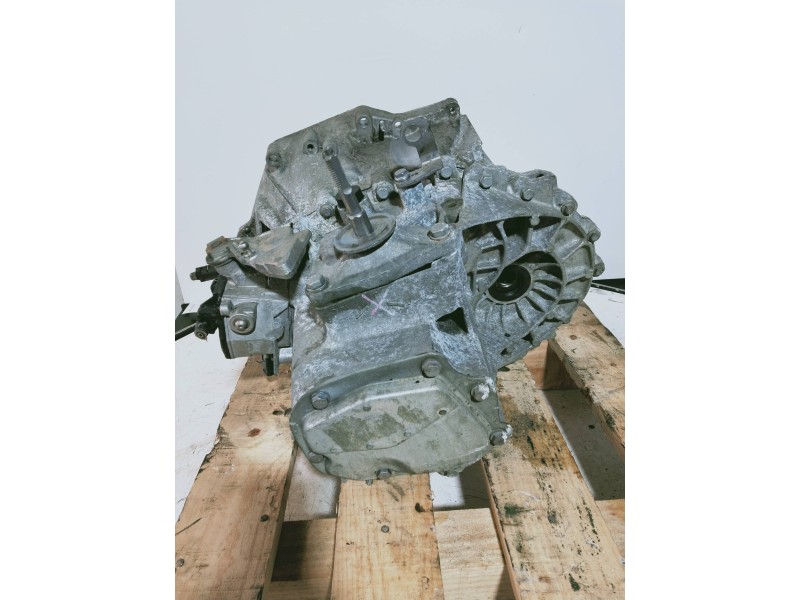 Recambio de caja cambios para citroen c4 picasso millenium referencia OEM IAM 20EA07 1274159 
