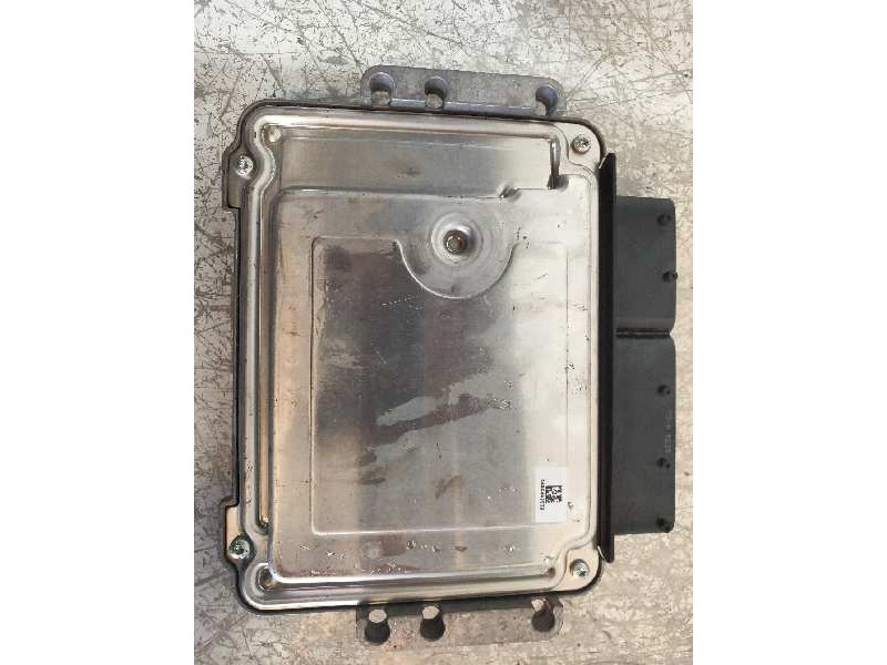 Recambio de centralita motor uce para kia carens ( ) concept referencia OEM IAM 0281031538 391202A458 