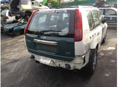nissan x-trail (t30) del año 2001 2