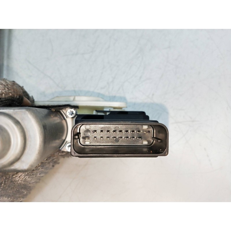 Recambio de elevalunas trasero izquierdo para seat altea (5p1) 1.9 tdi referencia OEM IAM HW005SW1107 1K0959704M 5P