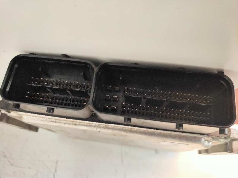 Recambio de centralita motor uce para kia carens ( ) concept referencia OEM IAM 0281031538 391202A458 