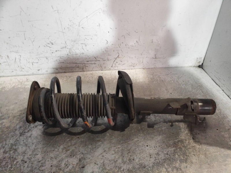 Recambio de amortiguador delantero izquierdo para volvo v50 familiar 1.6 d kinetic referencia OEM IAM   