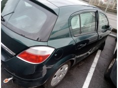 opel astra h berlina del año 2005 2