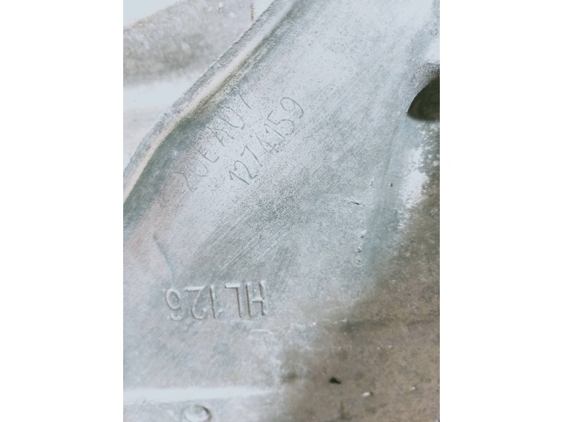 Recambio de caja cambios para citroen c4 picasso millenium referencia OEM IAM 20EA07 1274159 