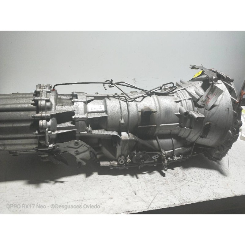 Recambio de caja cambios para land rover range rover sport v6 td s referencia OEM IAM AH427000CG AM427000CF 1068050021