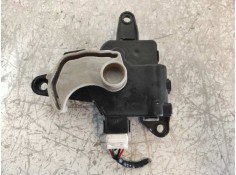 Recambio de motor apertura trampillas climatizador para kia carens ( ) concept referencia OEM IAM D267UABAA02  