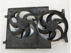 Recambio de electroventilador para land rover freelander (ln) 1.8 16v cat referencia OEM IAM MP8125CB41 9020811 