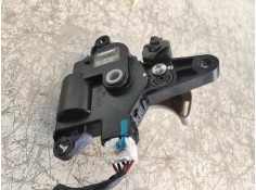 Recambio de motor apertura trampillas climatizador para kia carens ( ) concept referencia OEM IAM D267UABAA02   2