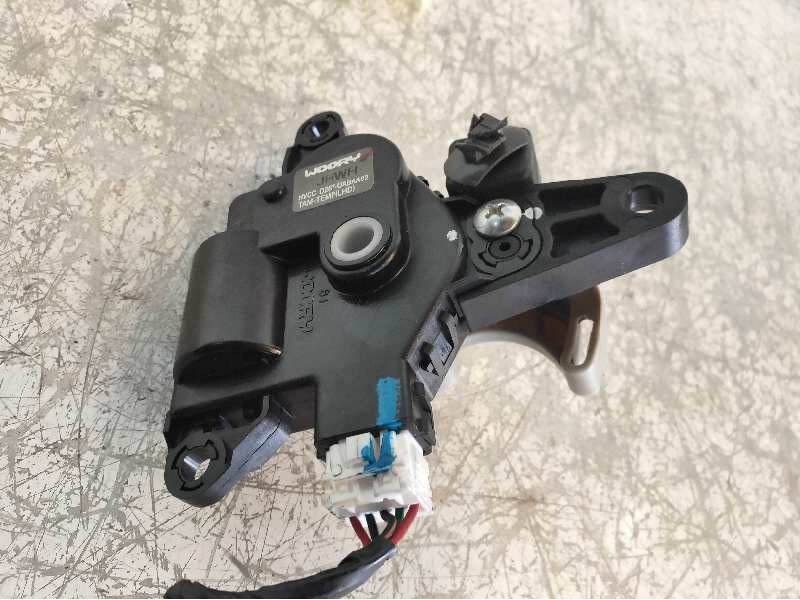 Recambio de motor apertura trampillas climatizador para kia carens ( ) concept referencia OEM IAM D267UABAA02  