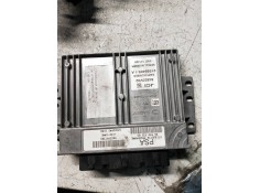 Recambio de centralita motor uce para citroen c5 berlina sx (e) referencia OEM IAM 9655997380 9659053280 215854051A S2000PM2