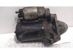 Recambio de motor arranque para ford ka (ccq) básico referencia OEM IAM 0001107418 1005831267 BOSCH