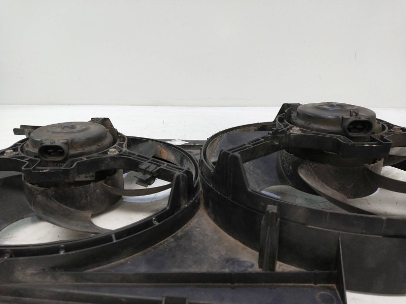 Recambio de electroventilador para land rover freelander (ln) 1.8 16v cat referencia OEM IAM MP8125CB41 9020811 