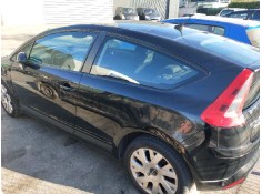 citroen c4 coupe del año 2009 2